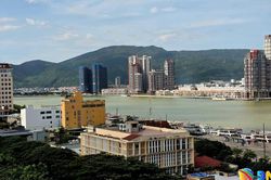 Đà Nẵng hướng đến xây dựng thành phố biển kết nối toàn cầu