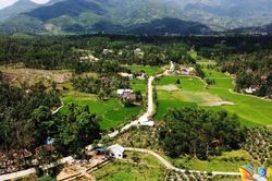 Đồng thuận xây dựng nông thôn mới