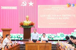 Đà Nẵng nâng cao hiệu quả bảo vệ nền tảng tư tưởng của Đảng