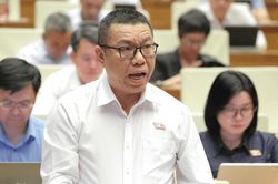 Liên thông dữ liệu vận hành hồ chứa, tăng cường bảo vệ quyền lợi người dân trong khai thác khoáng sản