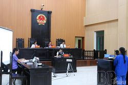 Nâng cao chất lượng xét xử án hình sự