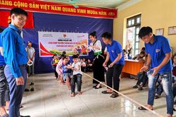 Để hè thêm ý nghĩa