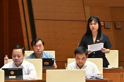 ĐBQH tỉnh Điện Biên đề xuất khung cơ chế chung cho các dự án hạ tầng trọng điểm
