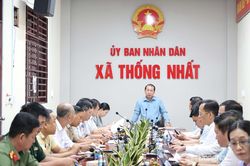 Tăng cường giám sát vấn đề cử tri quan tâm