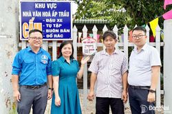 Từ Mặt trận số đến chính quyền gần dân