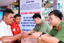 Chiến dịch mùa hè số tạo động lực mới cho chuyển đổi số