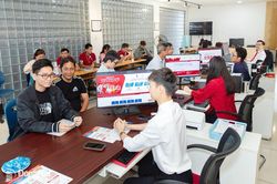 Mặt bằng điểm chuẩn trúng tuyển đại học tại Đồng Nai