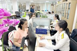 Thêm chế tài để làm sạch mã số thuế