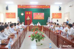 Đảm bảo biện pháp xử lý chuyển hướng đối với người chưa thành niên phạm tội
