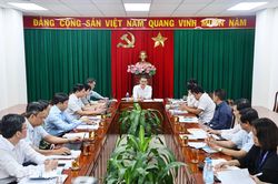 Thành phố Đồng Nai hoàn thành sắp xếp các cơ sở giáo dục công lập trước ngày 20-8