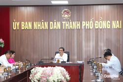 Đưa những thỏa thuận quốc tế đi vào thực chất