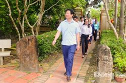 Lễ hội Văn hóa - Du lịch Làng cổ Đông Hòa Hiệp năm 2026 dự kiến diễn ra từ ngày 19 đến 24-11
