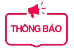 Th&ocirc;ng b&aacute;o mất giấy tờ