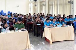 Đưa kỹ năng số vào mỗi gia đình
