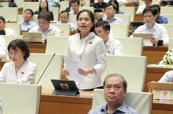 Không để chỉ tiêu làm ảnh hưởng chất lượng hoạt động tư pháp