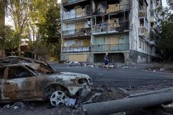Tin thế giới sáng 12-8: Nga tuyên bố kiểm soát 2 khu dân cư tại Ukraine