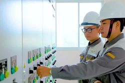 Quan trắc nước thải tự động: Tăng giám sát, giảm ô nhiễm