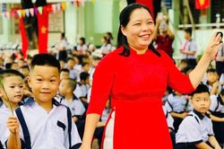 Gia Lai tạo đồng thuận trong sắp xếp các cơ sở giáo dục công lập