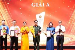 Trao giải Cuộc thi chính luận về bảo vệ nền tảng tư tưởng của Đảng tỉnh Gia Lai năm 2026
