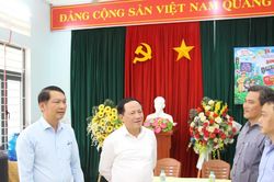 Tổ dân phố phải thực sự là cánh tay nối dài của chính quyền cơ sở