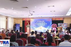 Tổng kết “Ngày Tôn vinh tiếng Việt trong cộng đồng người Việt Nam ở nước ngoài” năm 2026