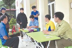Lợi &iacute;ch k&eacute;p từ chi trả dịch vụ m&ocirc;i trường rừng
