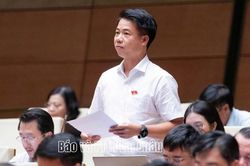 Đề nghị c&oacute; cơ chế phối hợp khi ph&acirc;n cấp quản l&yacute; khai th&aacute;c kho&aacute;ng sản
