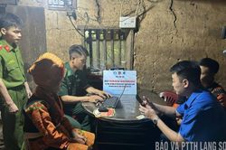 Phổ cập kỹ năng số
