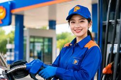 Giá xăng dầu hôm nay (12/8): Dầu thế giới tiếp tục tăng mạnh