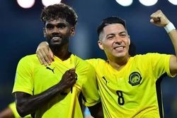 Malaysia chuẩn bị gì trước “ngọn núi” Việt Nam ở bán kết ASEAN Cup?