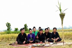 Sắp diễn ra Lễ hội Tết Xíp Xí năm 2026 tại phường Trung Tâm