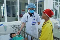 Chính thức triển khai Đề án phát triển hệ thống cấp cứu ngoại viện giai đoạn 2026 - 2030