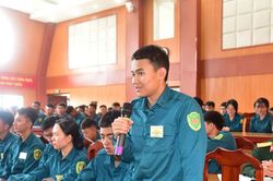 Dân chủ để đồng lòng, đồng sức