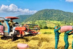 Dân vận khéo bắt đầu từ những việc gần dân