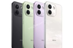 Redmi Note 17 Pro Max lộ thông số: Pin 9.210 mAh, sạc 100W cùng chip Snapdragon 6 Gen 5