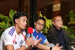 Công thức hồi sinh tuyển Singapore trước đại chiến với Thái Lan tại bán kết ASEAN Cup