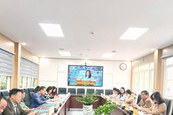 Tổng kết Ngày Tôn vinh tiếng Việt trong cộng đồng người Việt Nam ở nước ngoài
