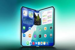 Lộ trình phát triển iPhone Ultra gập mở của Apple rò rỉ tới năm 2028 với 3 thế hệ đột phá
