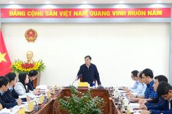 Lâm Đồng không để chủ đầu tư 'tự xoay xở' trong giải ngân đầu tư công