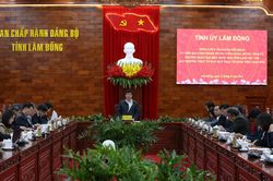 Lâm Đồng hôm nay 12/8