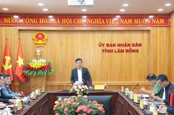 Lâm Đồng chuẩn bị chu đáo cho các sự kiện văn hóa, thể thao