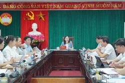 Ban Thường trực Ủy ban MTTQ Việt Nam tỉnh cho ý kiến một số nội dung thuộc thẩm quyền
