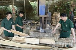 Đột phá để bứt phá