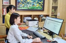 Phát huy vai trò lãnh đạo của Đảng, xây dựng nền hành chính hiện đại