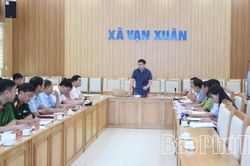 Sẽ cưỡng chế thu hồi trên 3,2 ha đất để xây dựng Cụm công nghiệp Tam Nông