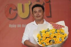 Đạo diễn Trần Minh Cường: “Mỗi dân tộc là một giai điệu của Tổ quốc”