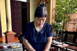 Bánh đúc Kẻ Đanh