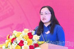 Khai mạc Hội thi &ldquo;Thiếu nhi Đất Tổ kể chuyện, tuy&ecirc;n truyền giới thiệu s&aacute;ch - h&egrave; 2026&rdquo;