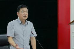 Điều chỉnh quy hoạch, tạo động lực phát triển Khu du lịch quốc gia hồ Hòa Bình
