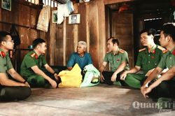 Vững thế trận lòng dân